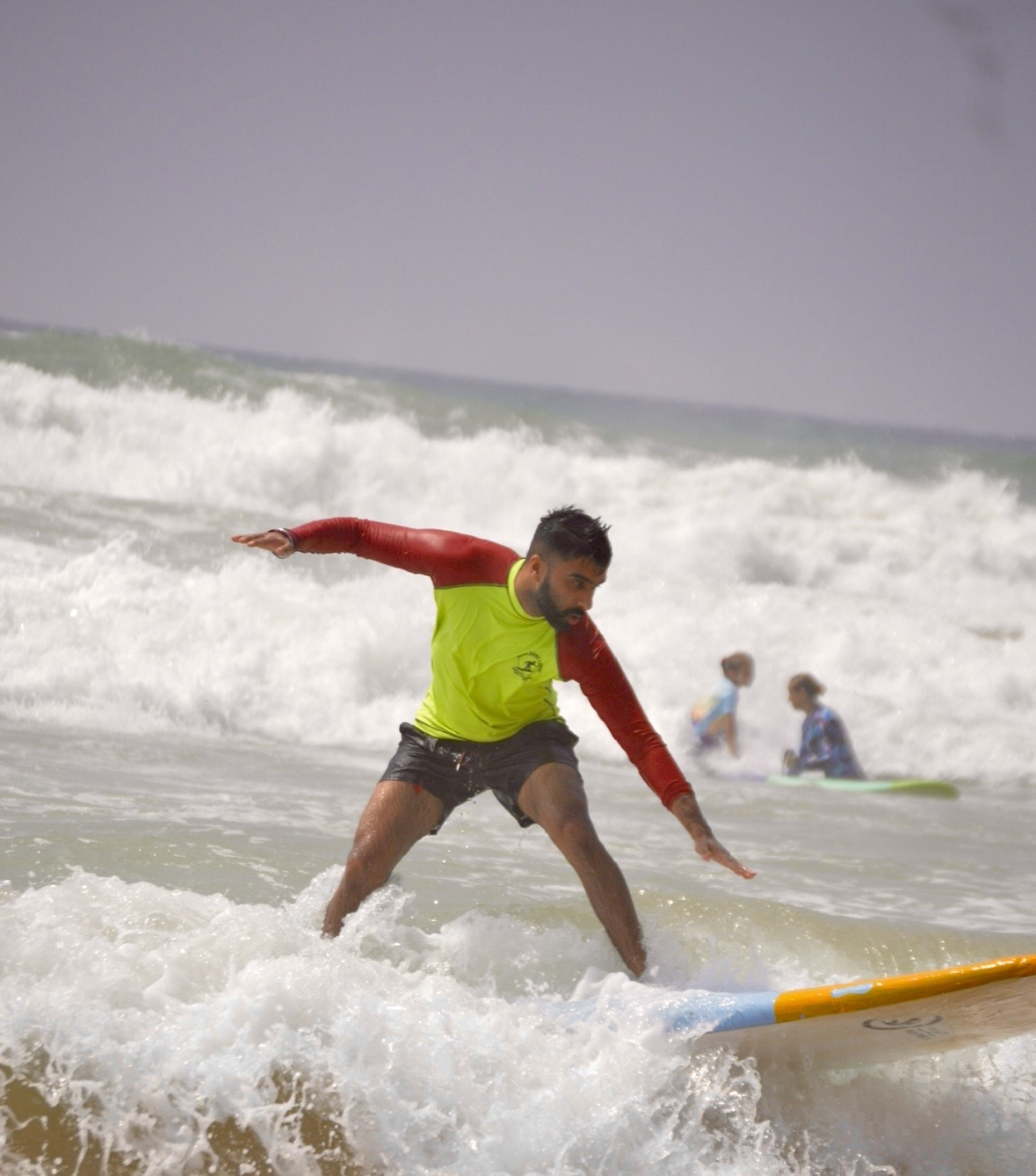 Ritual photo placeholder